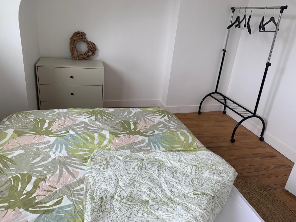 Le Logis De La Marina Daire Calais Dış mekan fotoğraf